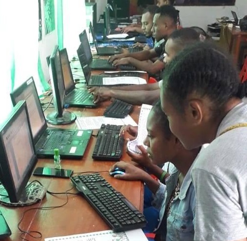 Computercursus | Hapin