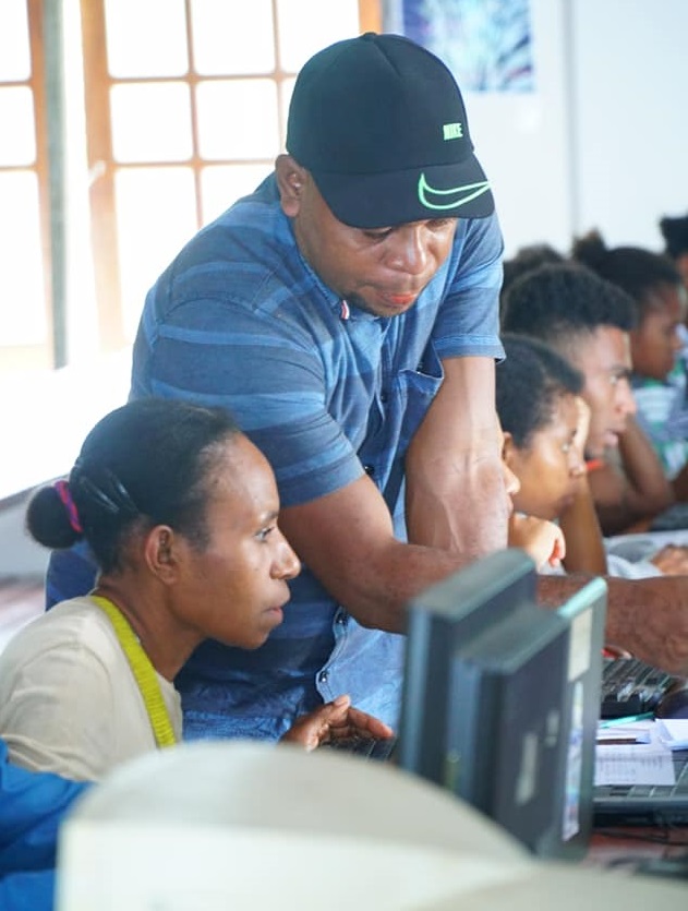 Computercursus | Hapin