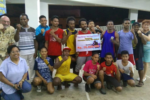 Percetakan Jayapura