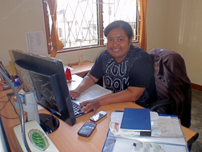 cyntia warwe
