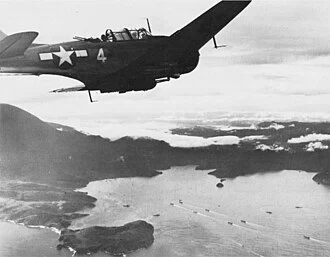 1942 – Japanse bezetting