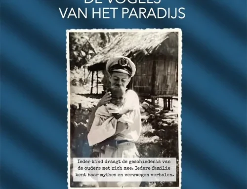 BEZOEKTIP | De vogels van het paradijs