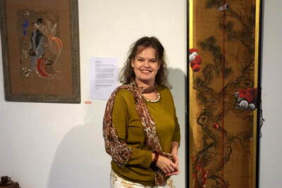 Wendela de Vries