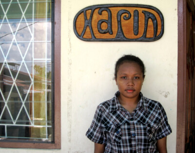 Gail-Watofa