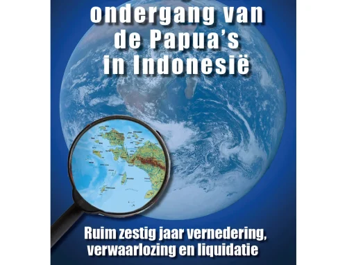 LEESTIP | De langzame ondergang van de Papua’s in Indonesië