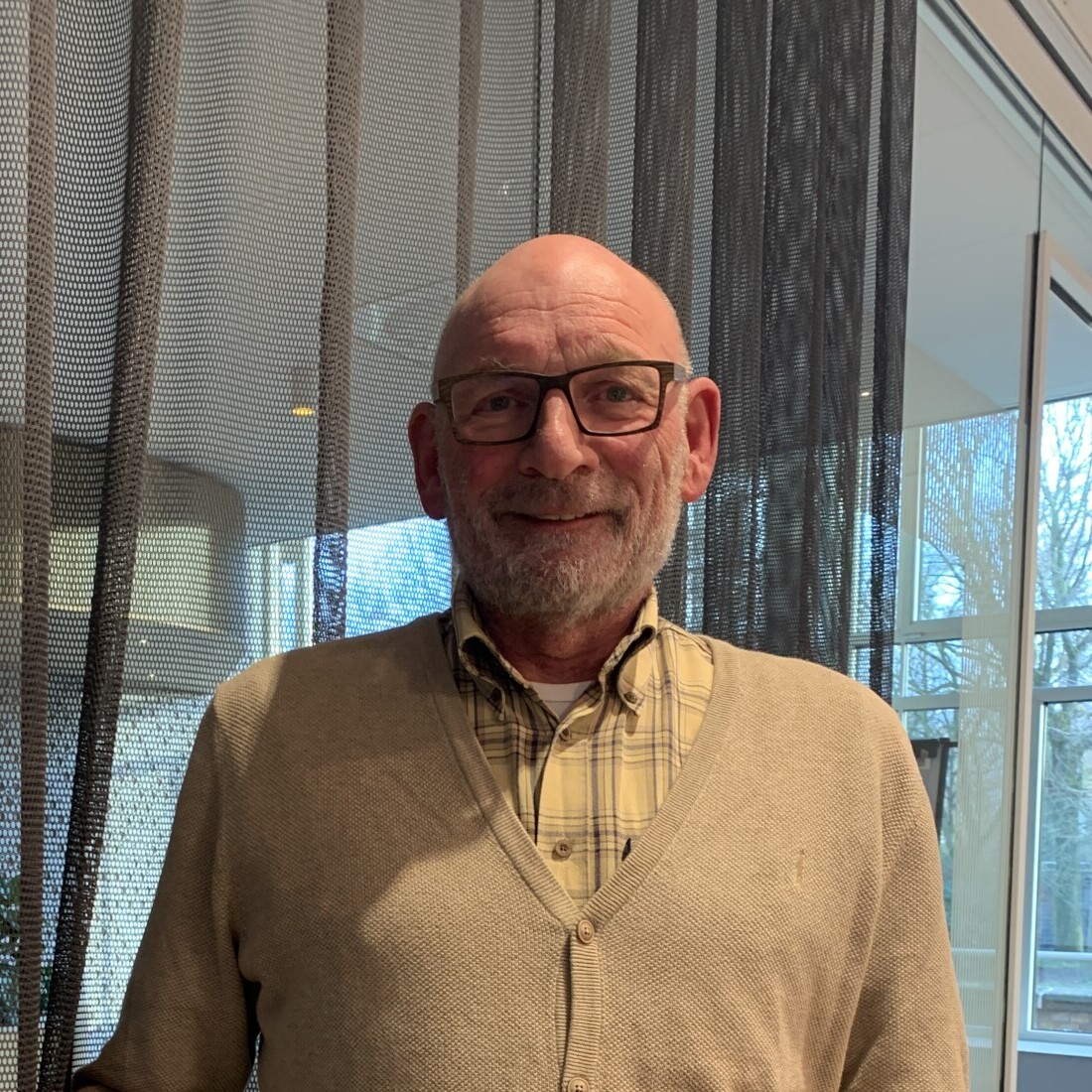 Reinier | Hapin | Papua Support Foundation