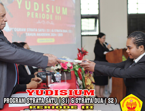 Rechtenstudente Kristina afgestudeerd