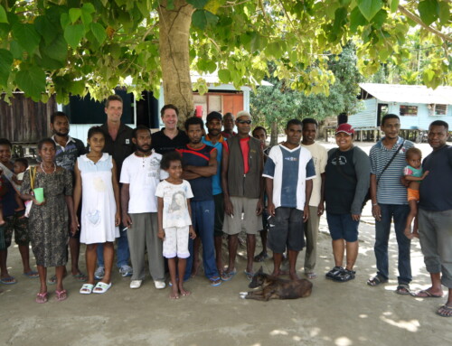 Samenwerking Wereld Natuur Fonds en Hapin