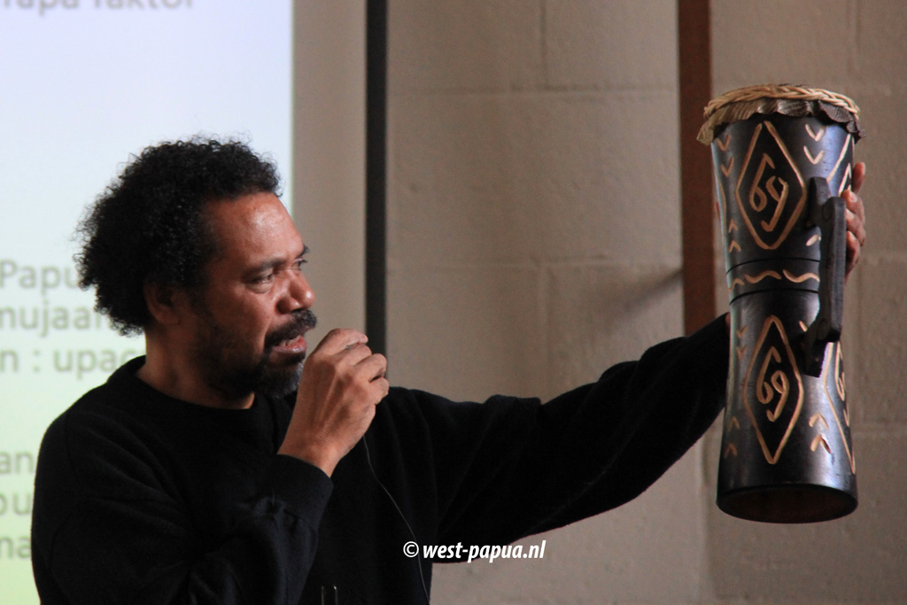 papoea solidariteitsdag