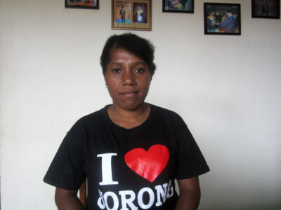 Yuliana-Konjol