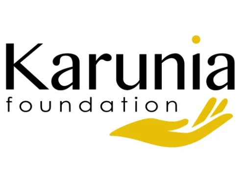 Karunia projectenfonds naar stichting Hapin