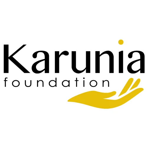 Logo Karunia Foundation