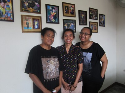 medewerkers pthapin