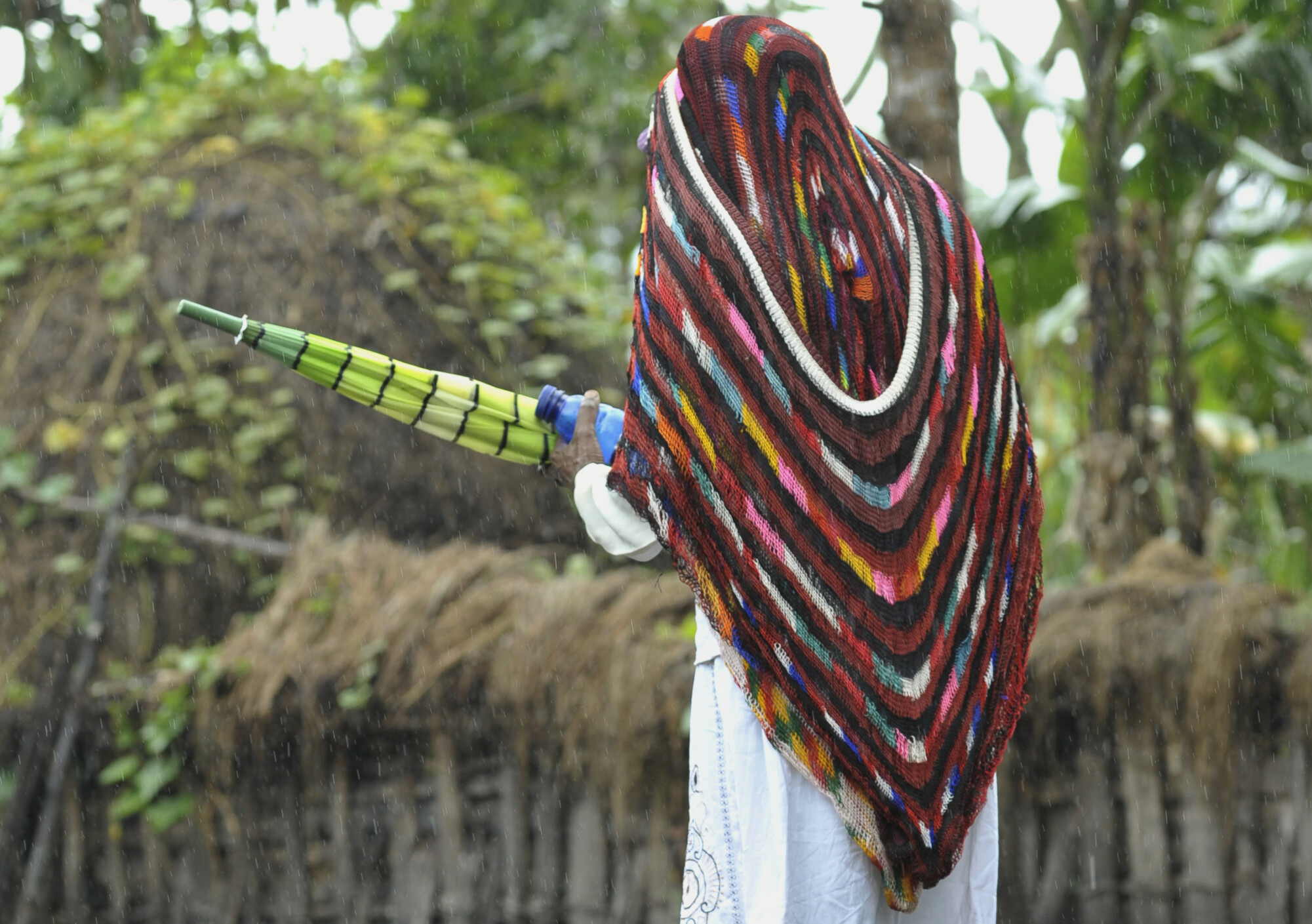 onderwijs papua